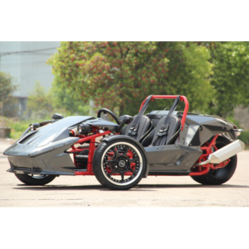 Murang High Speed ​​Electric Reverse Tricycle